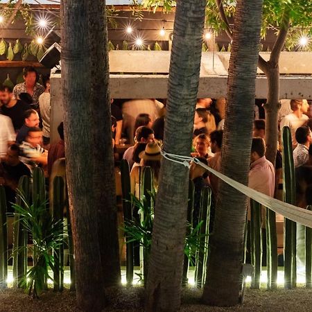 Drift San Jose Del Cabo, A Member Of Design Hotels Εξωτερικό φωτογραφία