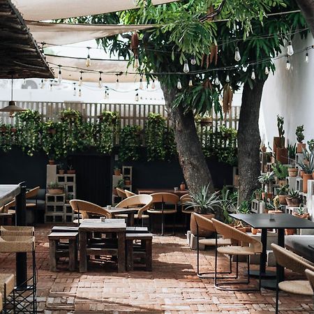 Drift San Jose Del Cabo, A Member Of Design Hotels Εξωτερικό φωτογραφία