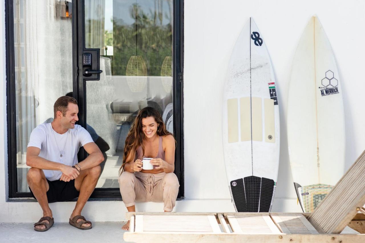 Drift San Jose Del Cabo, A Member Of Design Hotels Εξωτερικό φωτογραφία
