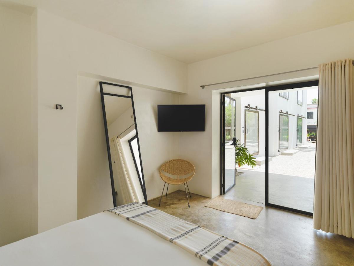 Drift San Jose Del Cabo, A Member Of Design Hotels Εξωτερικό φωτογραφία
