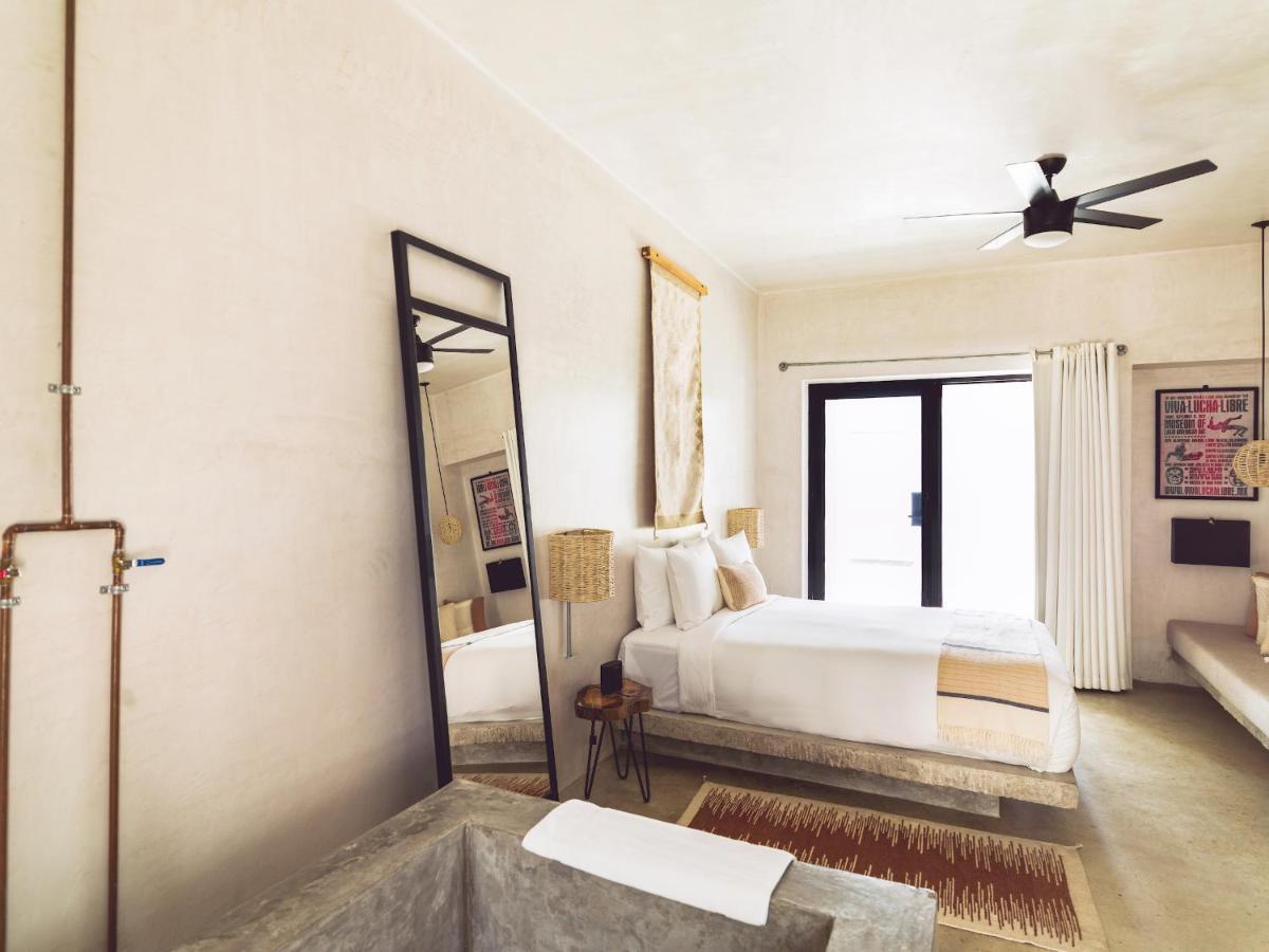 Drift San Jose Del Cabo, A Member Of Design Hotels Εξωτερικό φωτογραφία