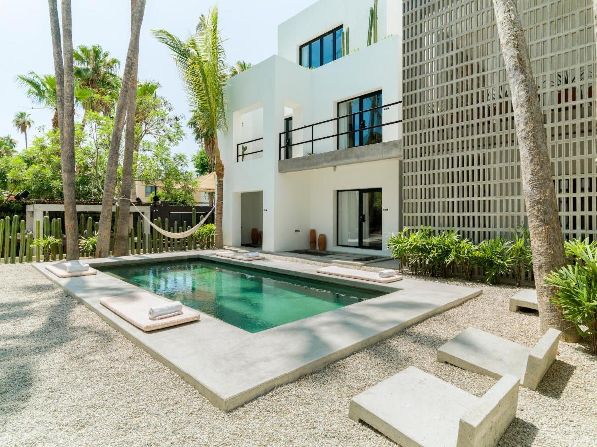 Drift San Jose Del Cabo, A Member Of Design Hotels Εξωτερικό φωτογραφία