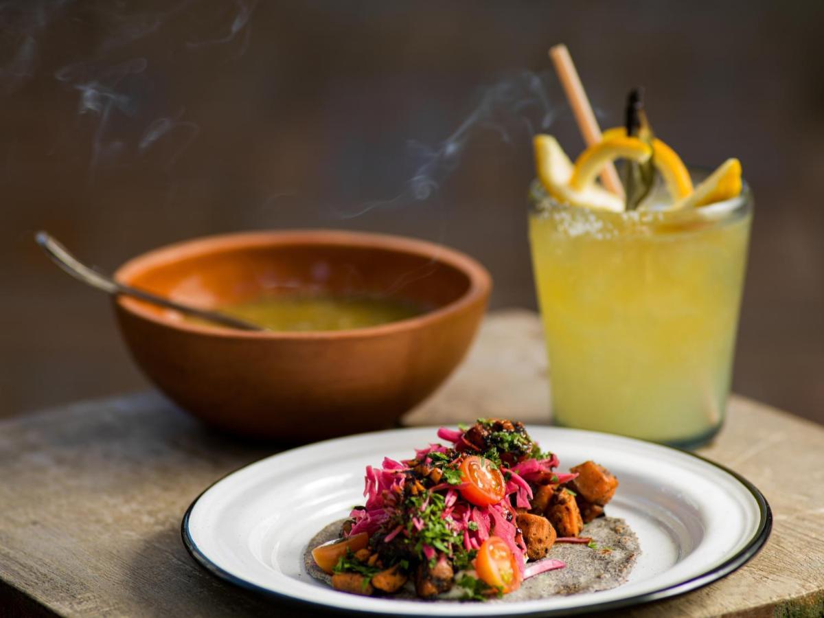 Drift San Jose Del Cabo, A Member Of Design Hotels Εξωτερικό φωτογραφία