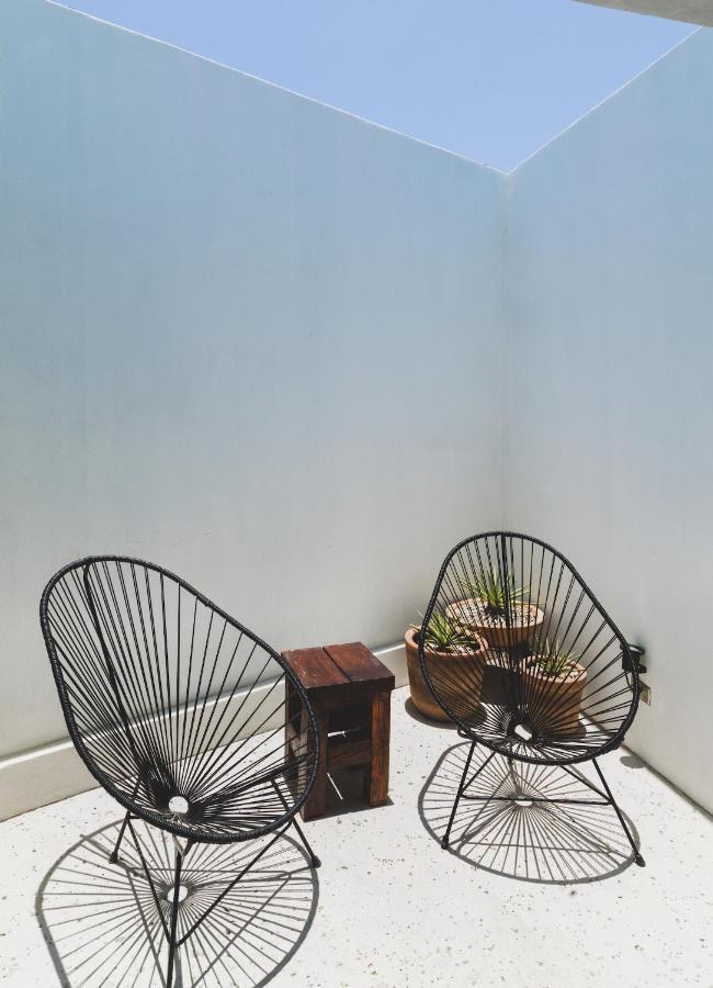 Drift San Jose Del Cabo, A Member Of Design Hotels Εξωτερικό φωτογραφία