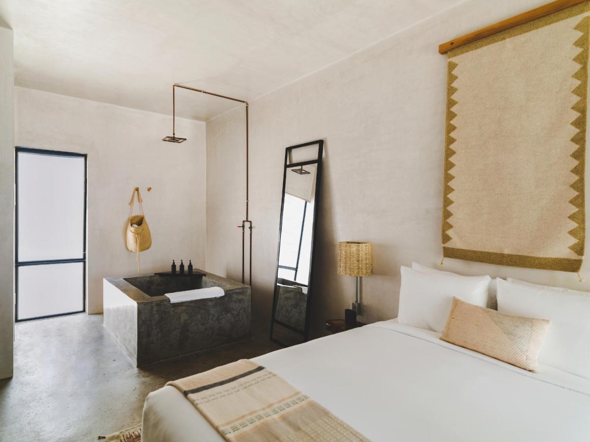 Drift San Jose Del Cabo, A Member Of Design Hotels Εξωτερικό φωτογραφία