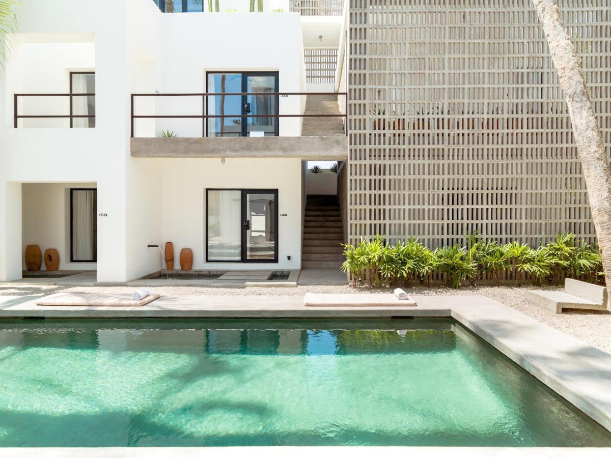 Drift San Jose Del Cabo, A Member Of Design Hotels Εξωτερικό φωτογραφία