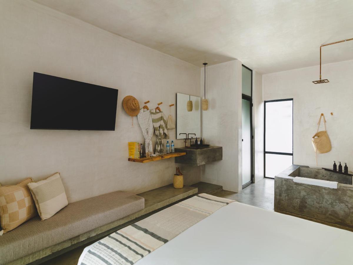 Drift San Jose Del Cabo, A Member Of Design Hotels Εξωτερικό φωτογραφία