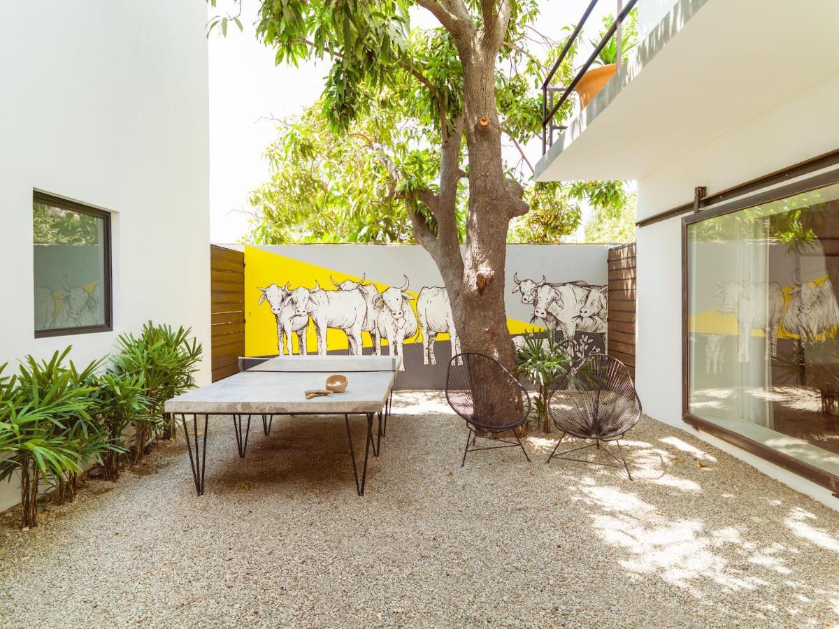 Drift San Jose Del Cabo, A Member Of Design Hotels Εξωτερικό φωτογραφία