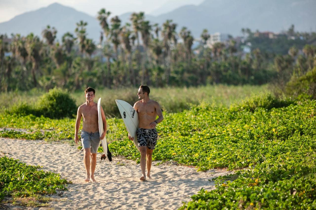 Drift San Jose Del Cabo, A Member Of Design Hotels Εξωτερικό φωτογραφία