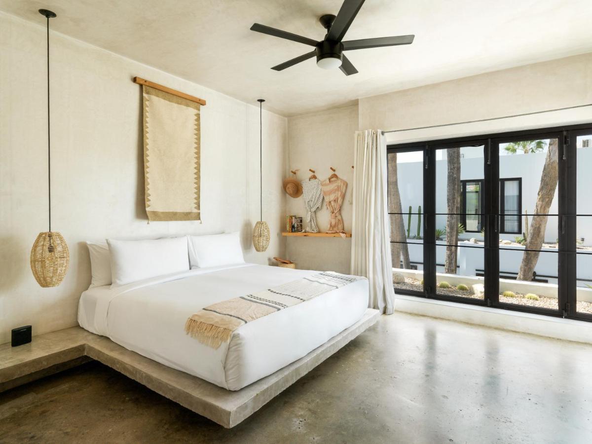 Drift San Jose Del Cabo, A Member Of Design Hotels Εξωτερικό φωτογραφία