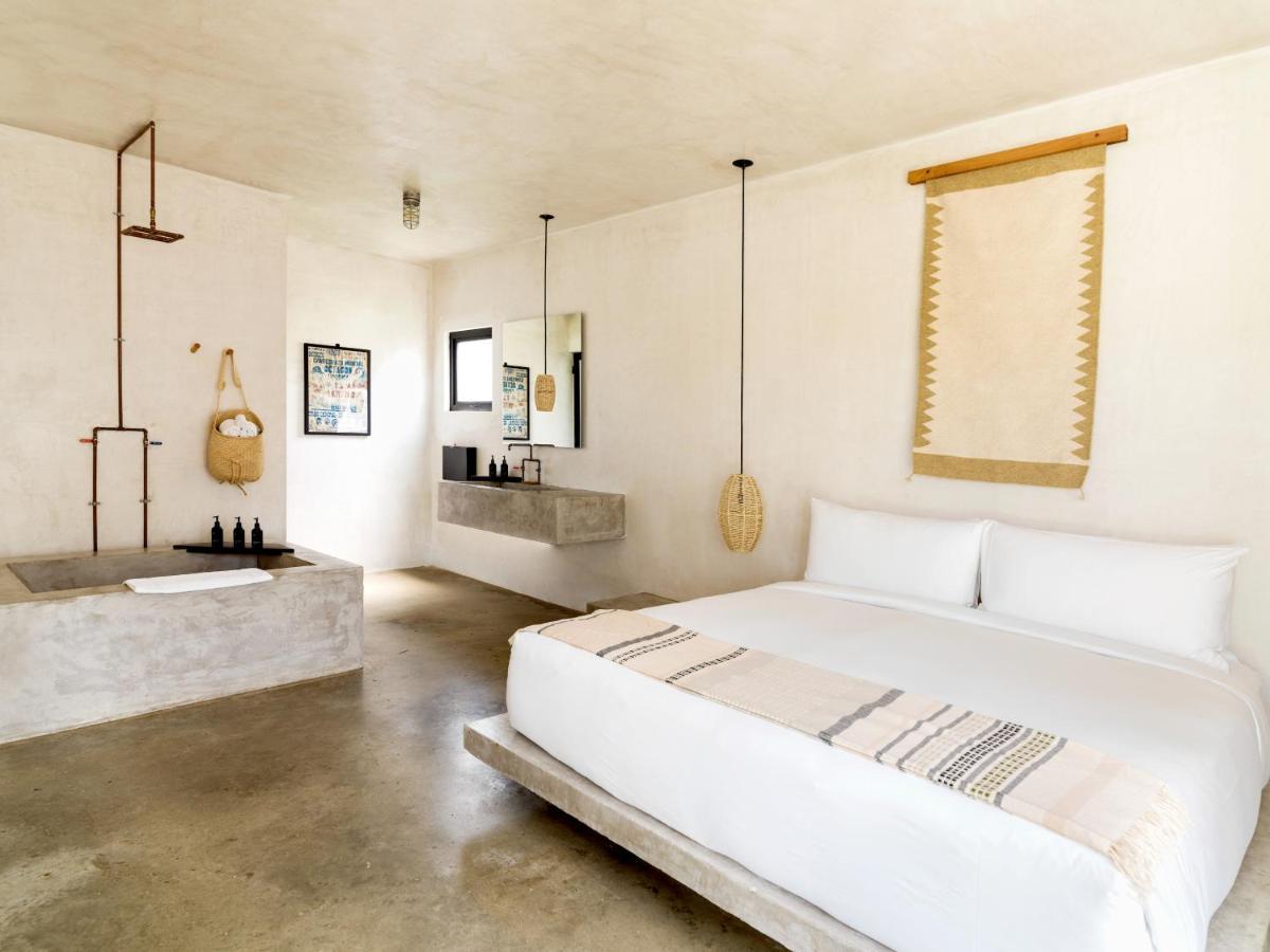 Drift San Jose Del Cabo, A Member Of Design Hotels Εξωτερικό φωτογραφία