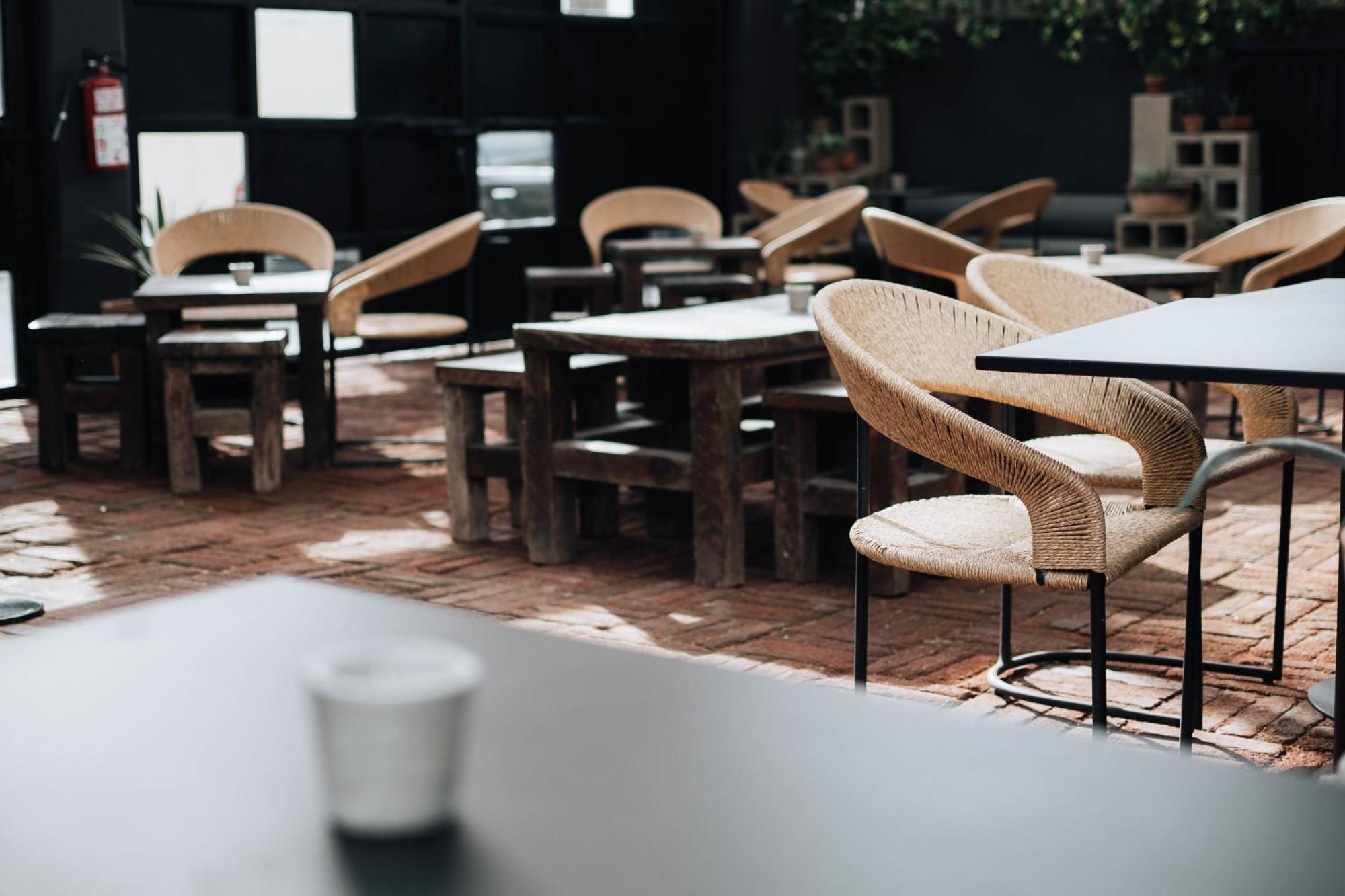 Drift San Jose Del Cabo, A Member Of Design Hotels Εξωτερικό φωτογραφία